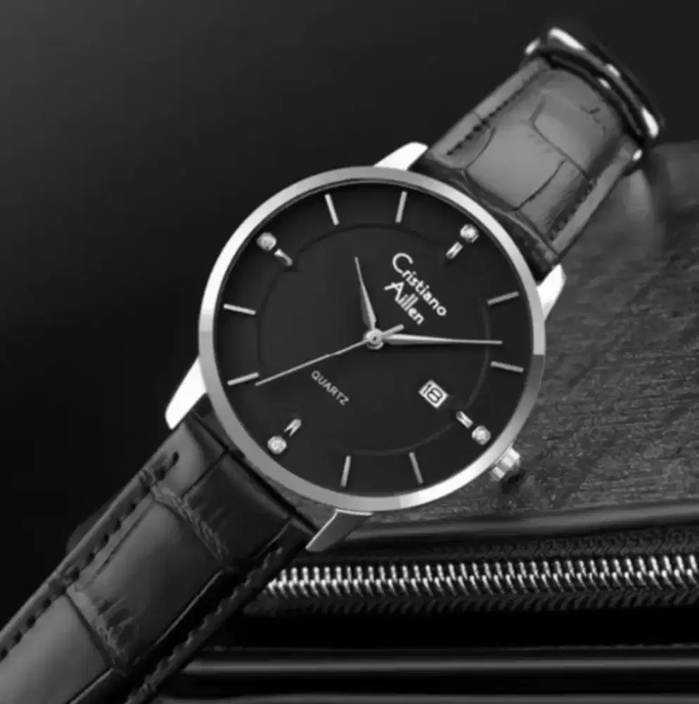 Jam Cristiano Aillen Jual