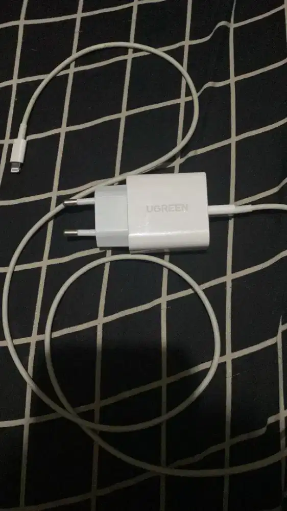 Casan ugreen di jual cpet