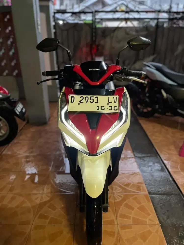 VARIO 150 2020 SE