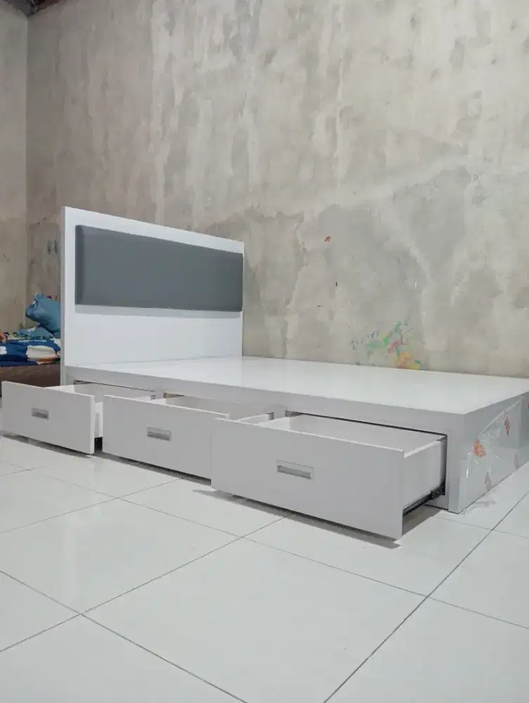 Dipan promo murah custom