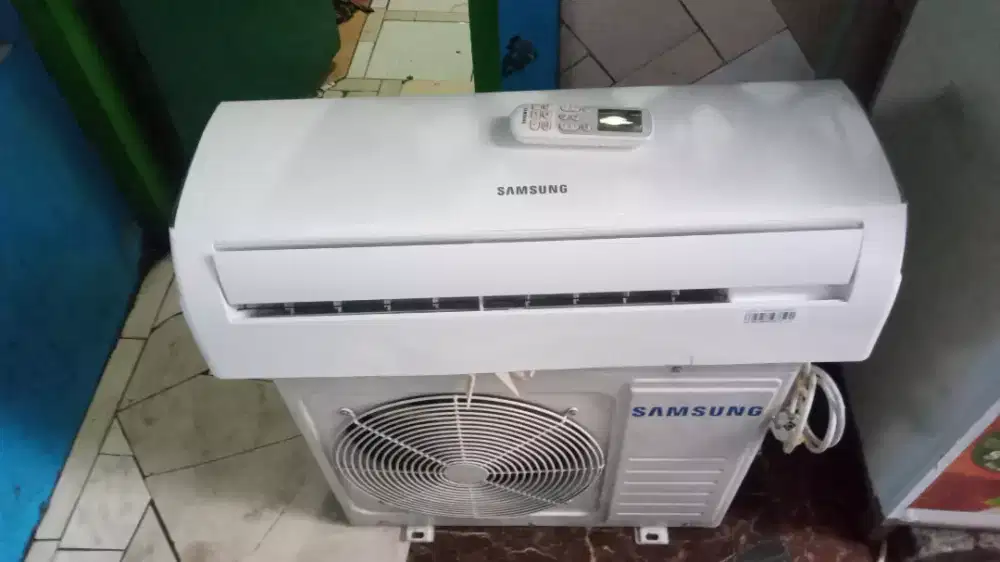 AC Samsung 1/2pk r410