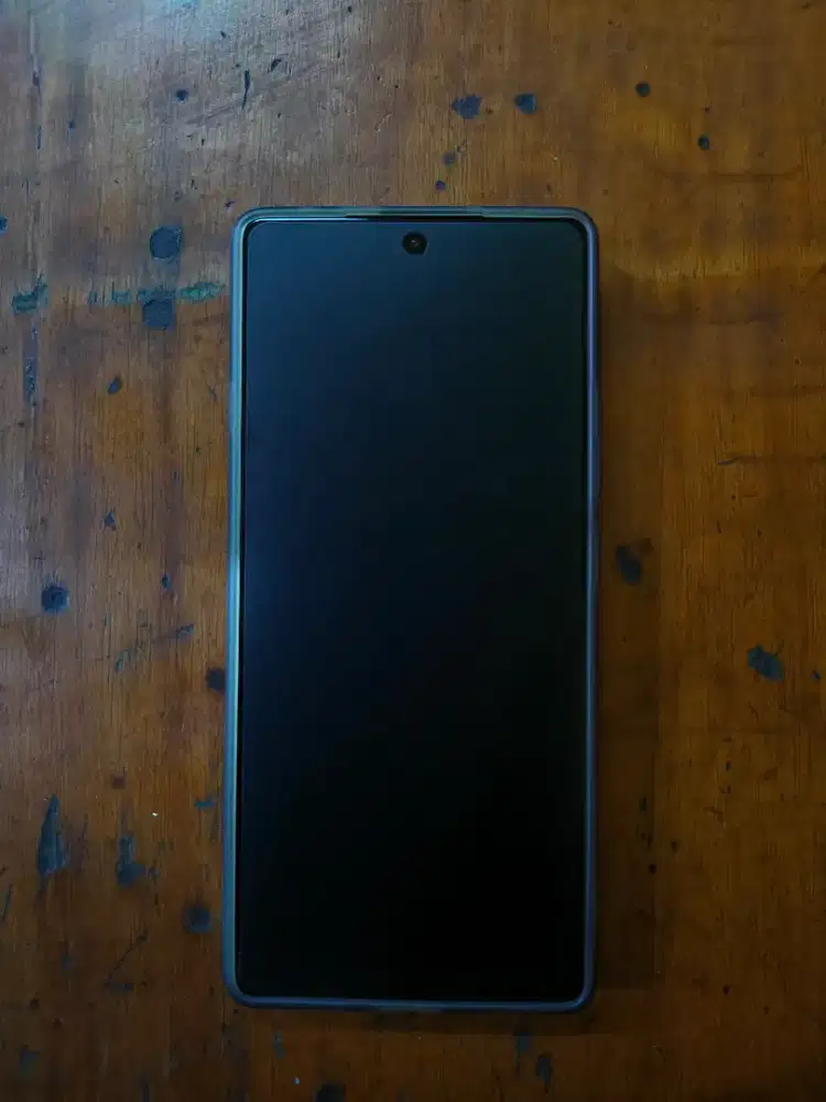 Tecno Camon 40 8/256GB Glacier White