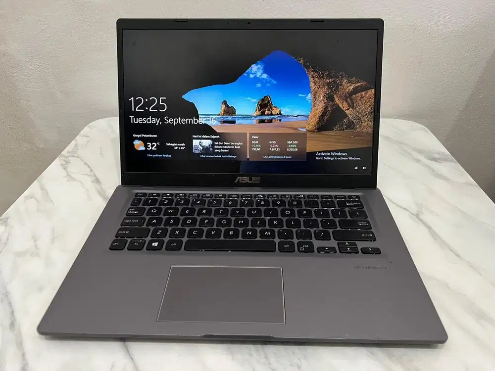 Laptop Asus A416MA-FHD422
