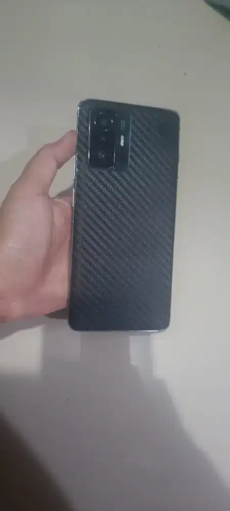 DIJUAL XIAOMI 11T