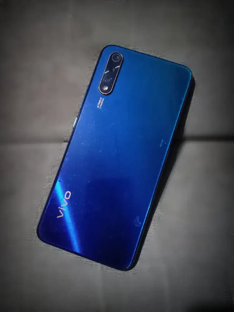 VIVO S1 (4/128) SEGEL ORI MULUS (HP ONLY)