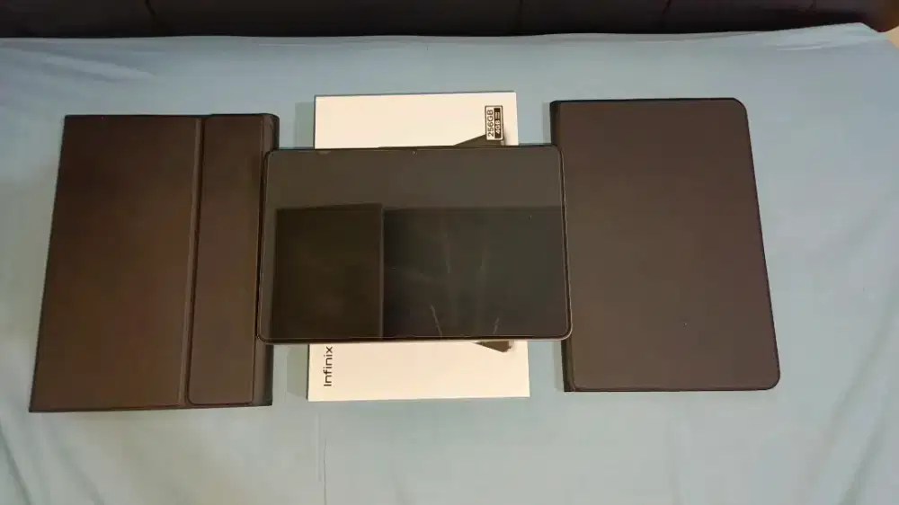 Infinix XPAD 4/256GB WIFI ONLY