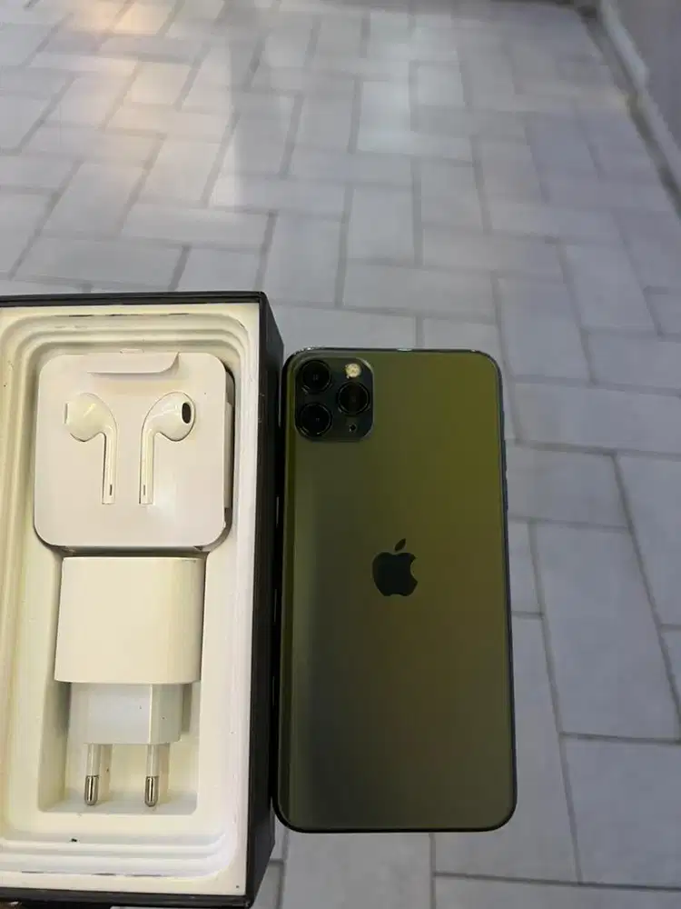 iphone 11 pro max 256gb like apple