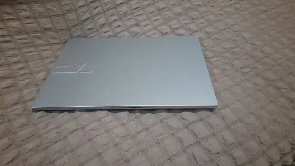 Asus X3400PH  Core i5 gen 11300H gb ,GTX 1650 .layar 14,Oled RGB