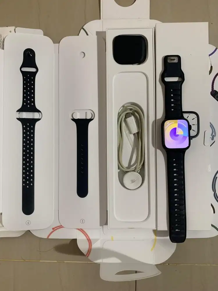 Apple Watch 7 45mm