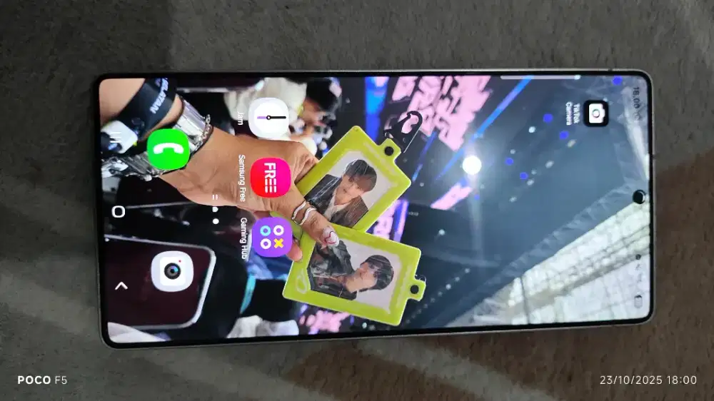 SAMSUNG GALAXY S25 ULTRA 12/256GB