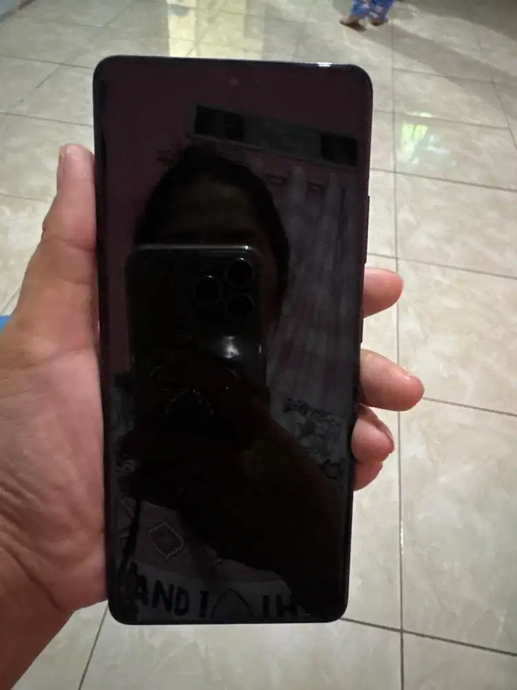 Samsung S21 Ultra