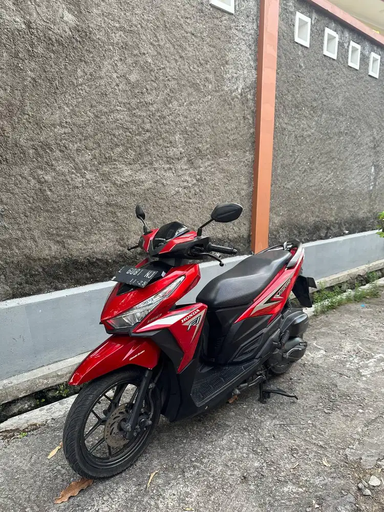 Honda Vario 150 2015