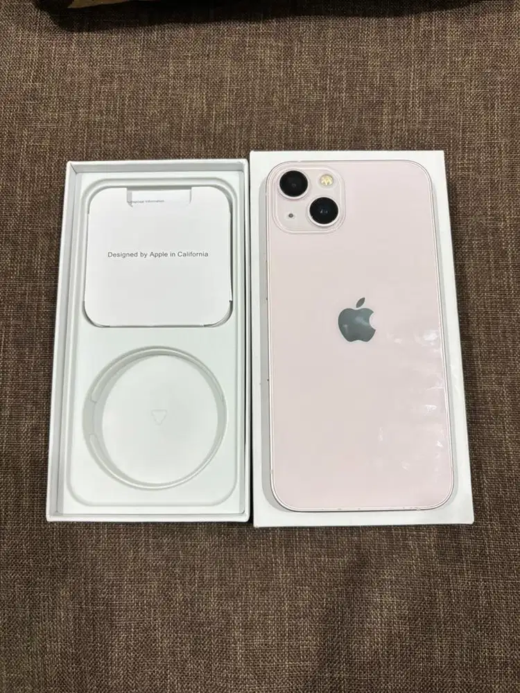 Iphone 13 128gb