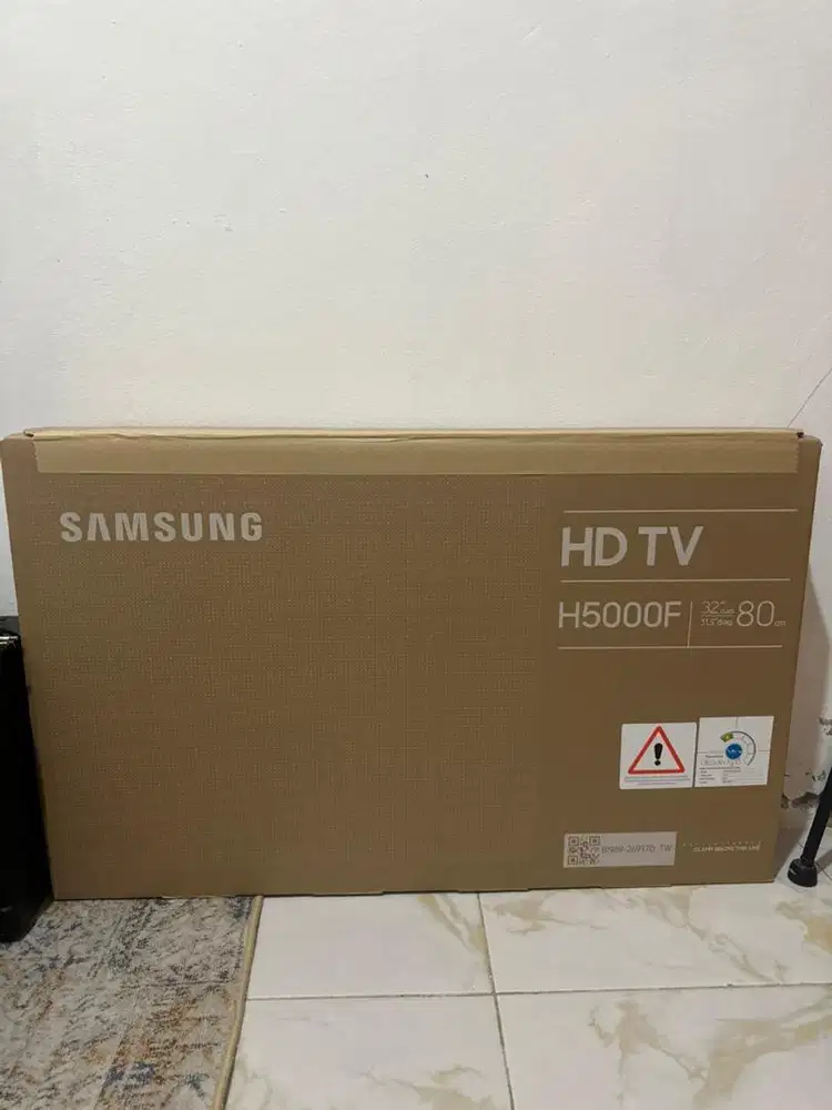 TV SAMSUNG H5000F 32 inch