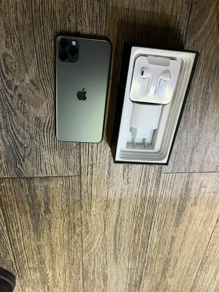 iphone 11 pro max 256gb limit baru