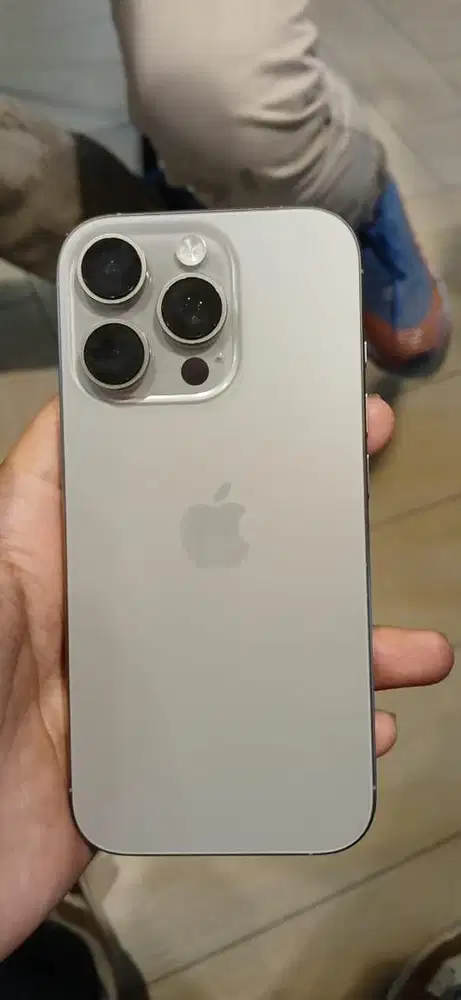 iPhone 16 Pro 256 GB