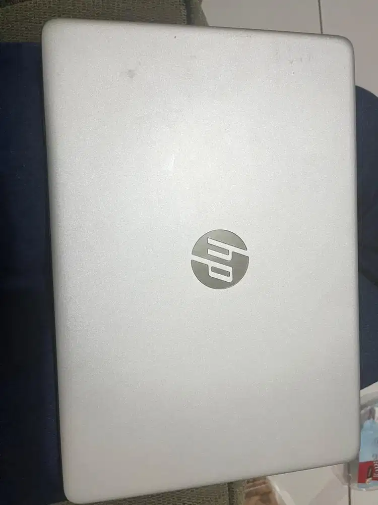 di jual laptop HP 14s-dq2614TU