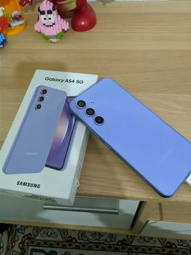 Samsung Galaxy A54 5G(8Gb/128Gb)