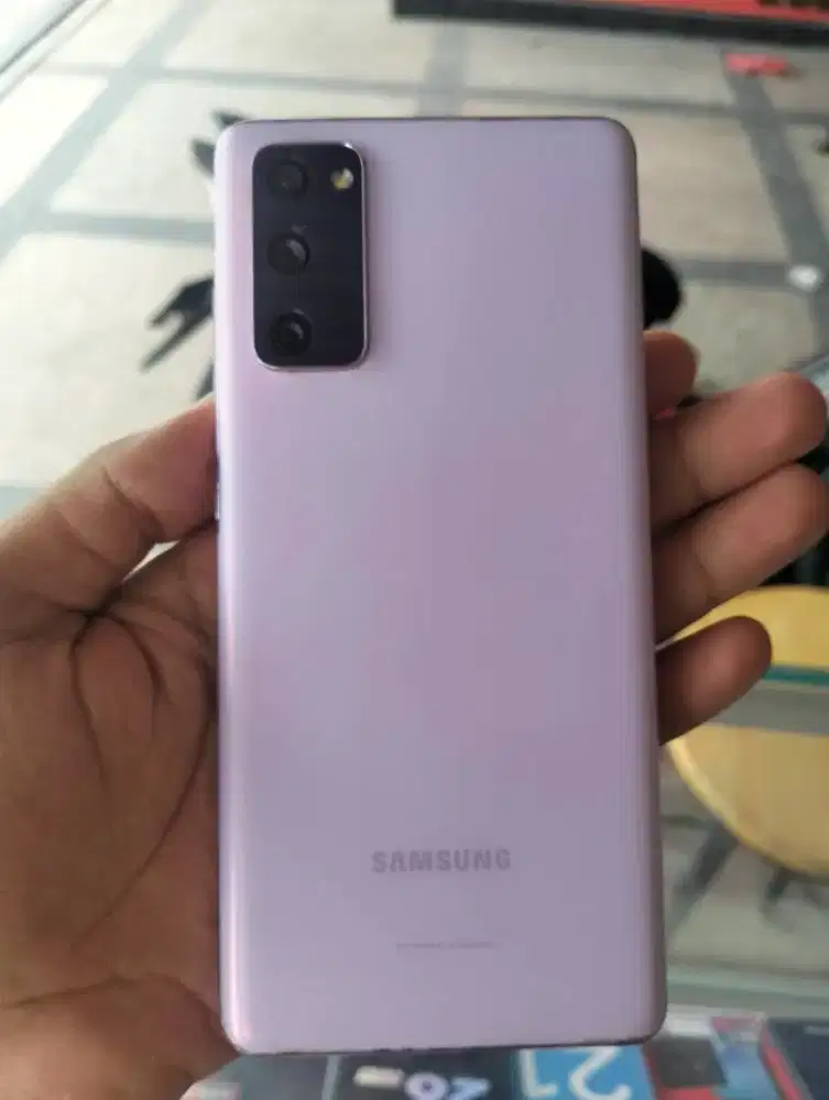 Samsung Galaxy S20 FE 8/128