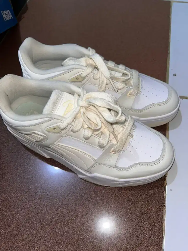 Puma Sliptream Lo Self Sneaker