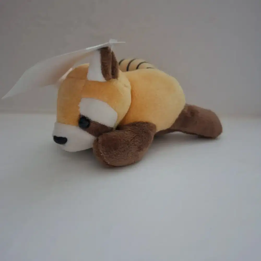 Magnet Red Panda