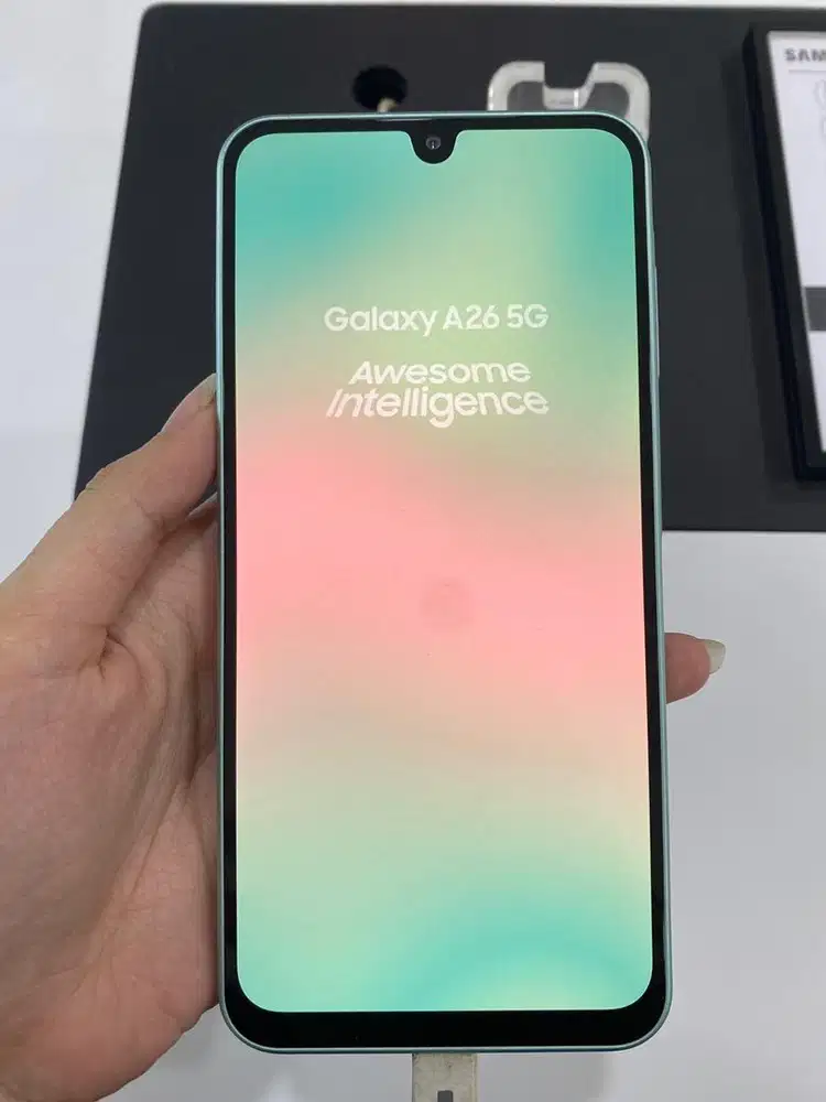 Samsung Galaxy A26 5G