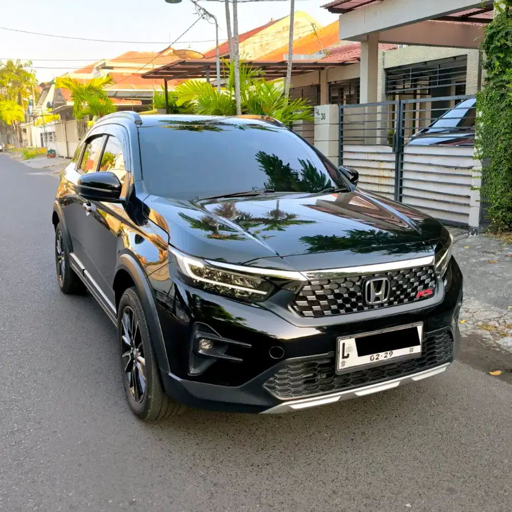 KM 27RB!! WR-V RS CVT 2023