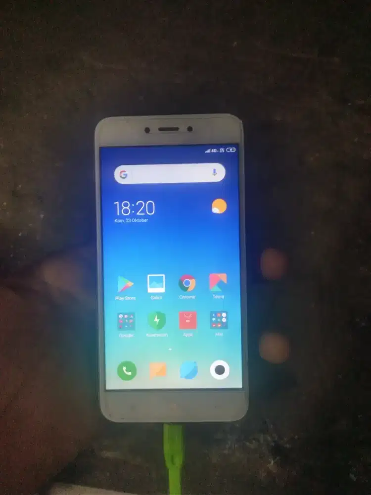 Redmi 5A RAM 2/16