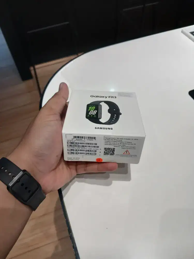 Samsung fit 3 new grnsi sein