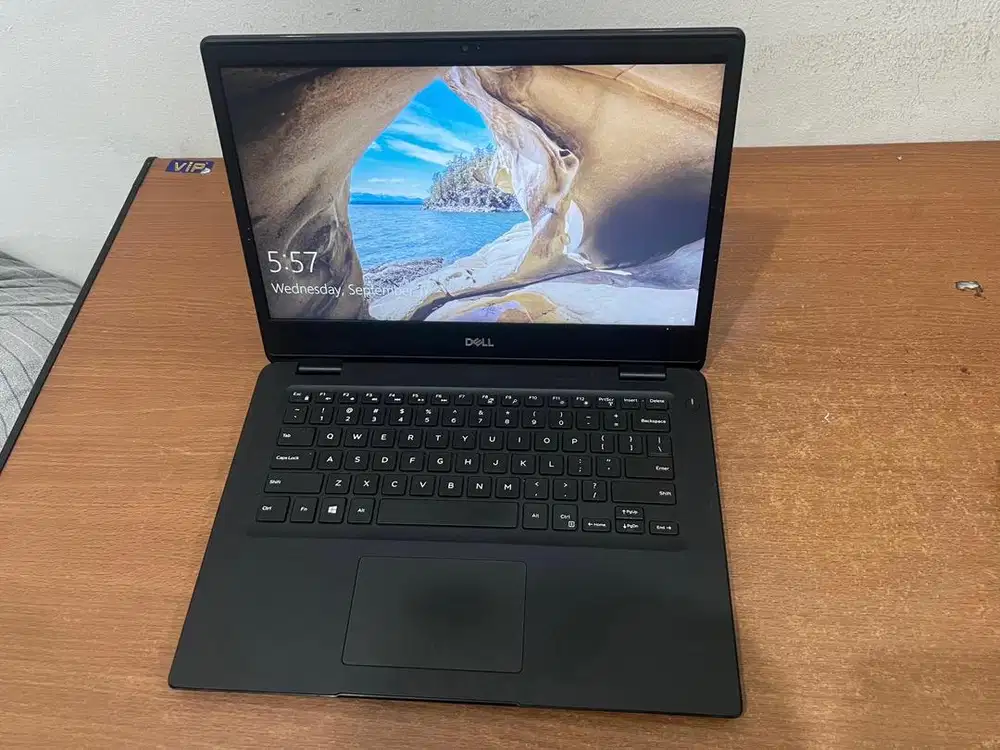 Laptop DELL LATITUDE 3400 i5 GEN8