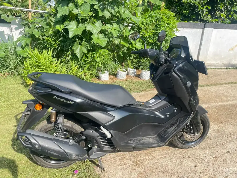 Di Jual Motor N-MAX