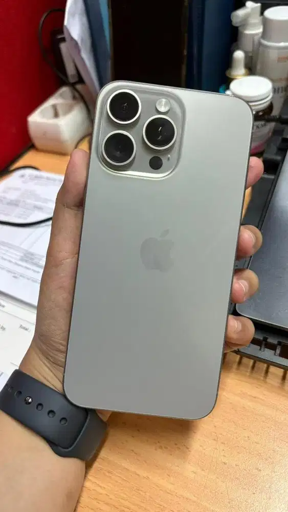 iphone 15 promax ibox 256gb