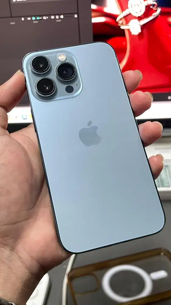 Iphone 13 Pro 128 GB Ex Inter