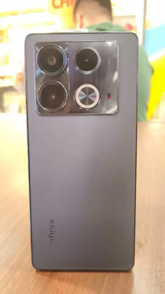 Infinix note 40 8/256