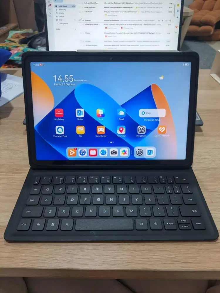 Huawei matepad 11 6/128 GB