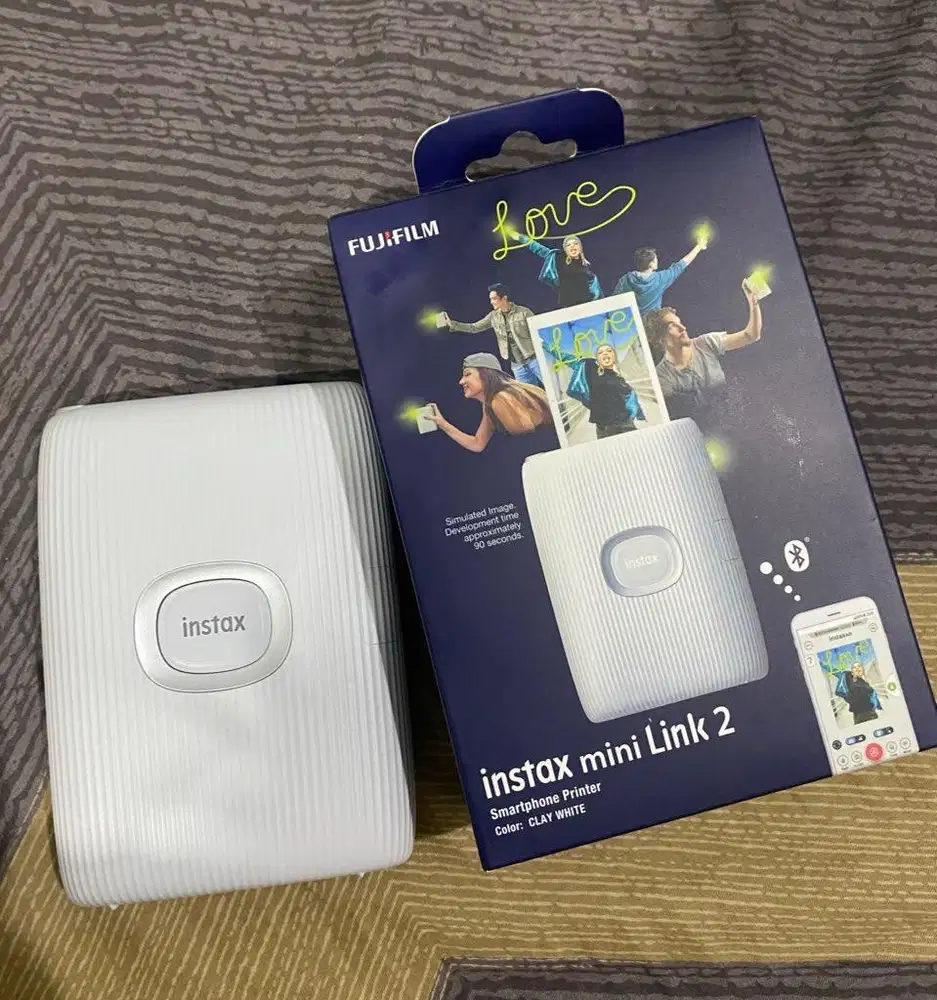 Instax Mini Link 2