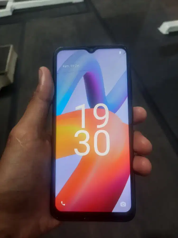 JUAL HP REDMI A2