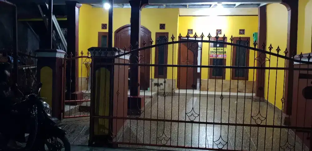 Rumah Tinggal di Sewakan