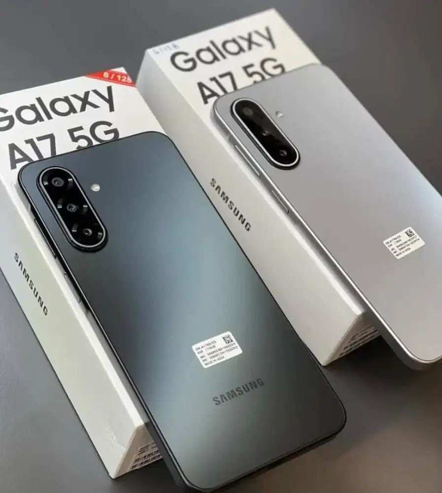 KREDIT SAMSUNG A17 5G PROSES CEPAT TUKAR TAMBAH AJUKAN