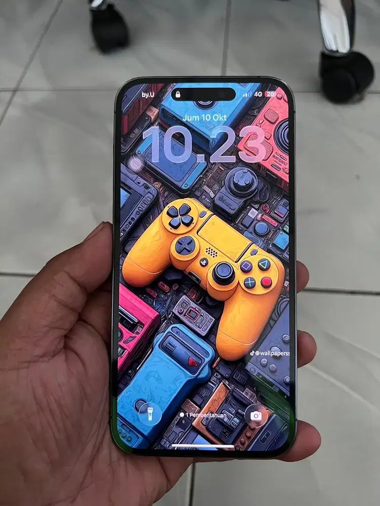 Iphone 14 Pro Max 512GB ex Ibox