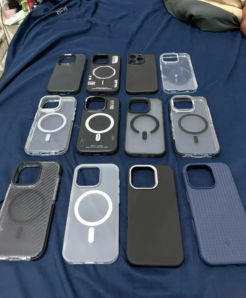 Dijual Case 16Pro