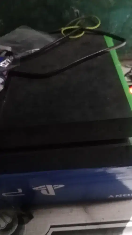 Ps4 Full Shett HD 500gb