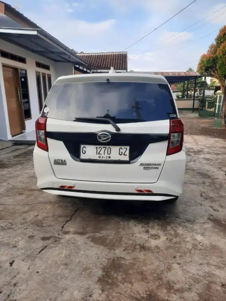 sigra type M thn 2023