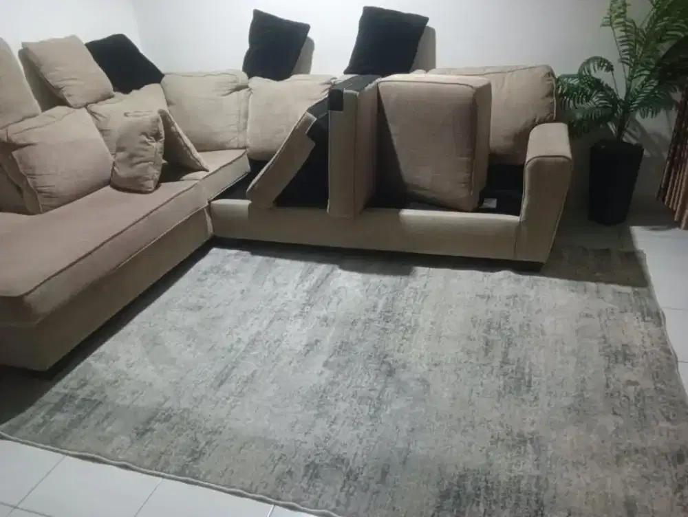 Jasa Panggilan Homeservis Cuci Sofa sofabed Kasur Springbed Karpet