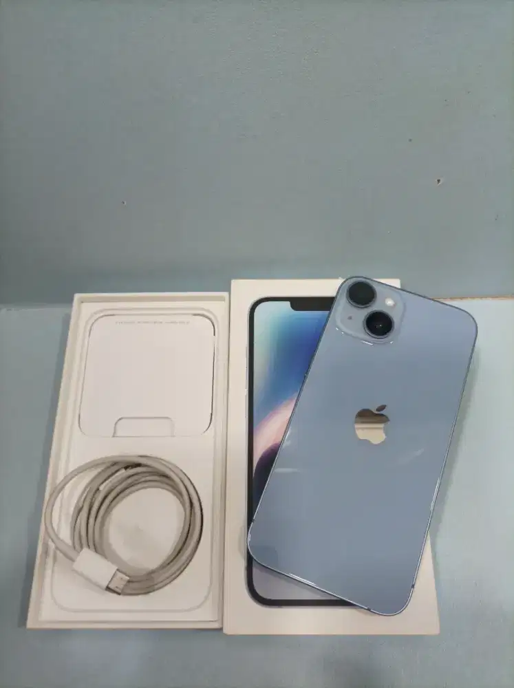 Iphone 14 128. Ibox