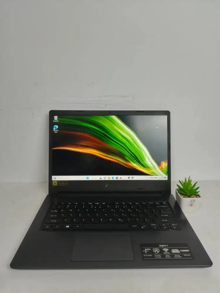 Ready Acer Aspire A314
