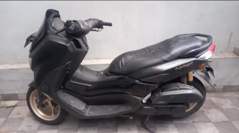 Nmax new 155 abs 2020
