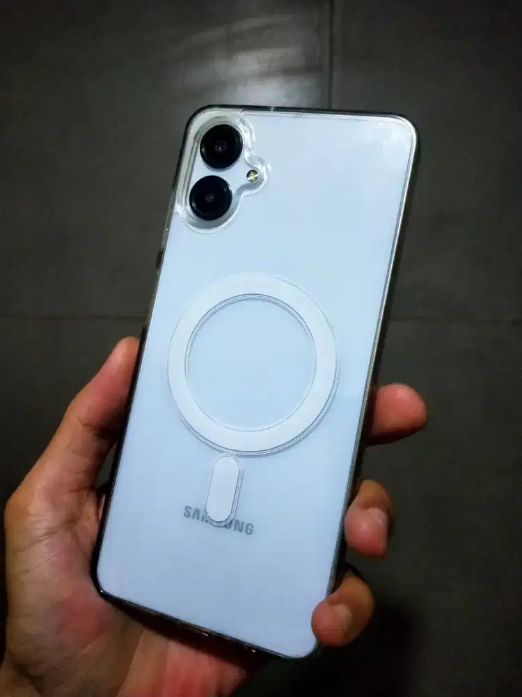 Samsung A06 4/64GB Likenew