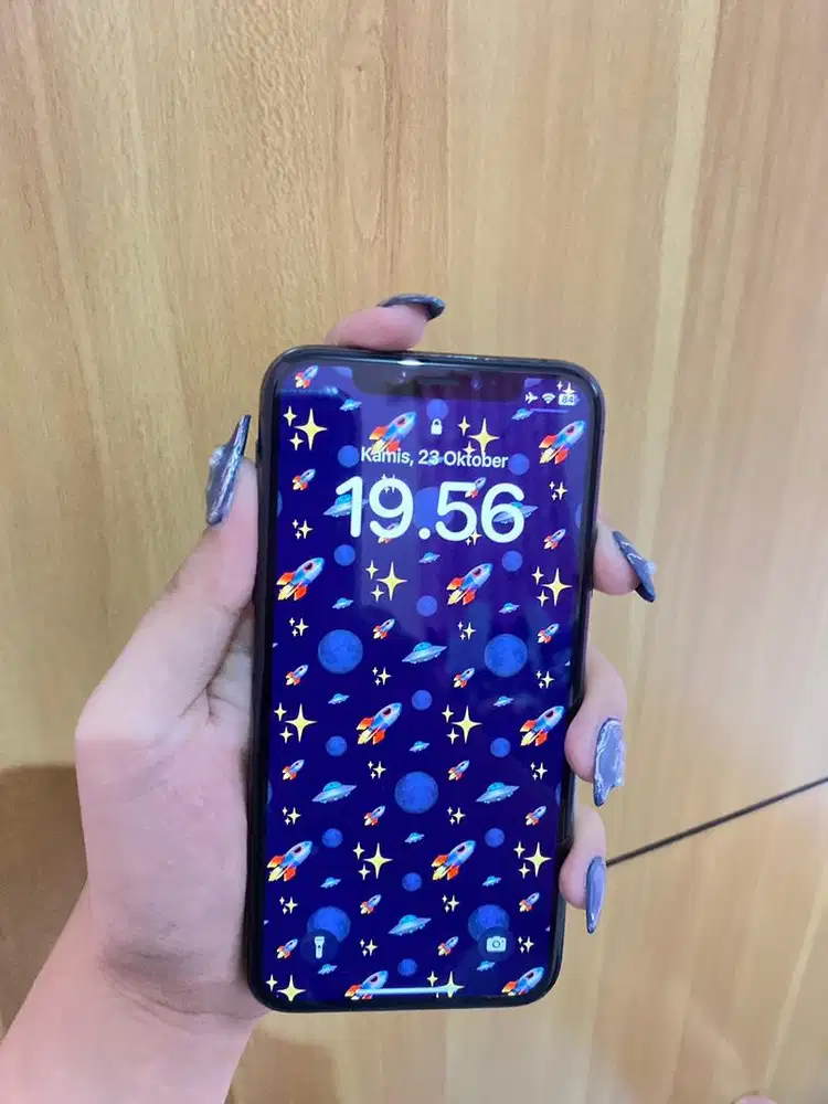 Iphone XS 256gb