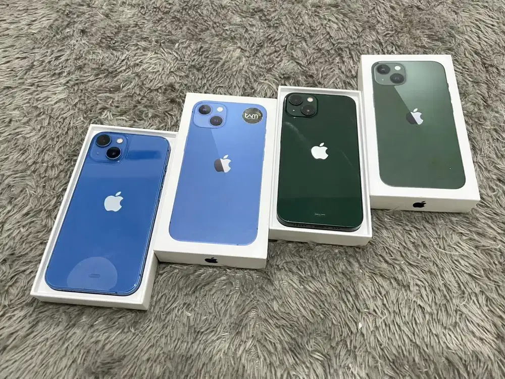 iPhone 13 128GB Ex iBox